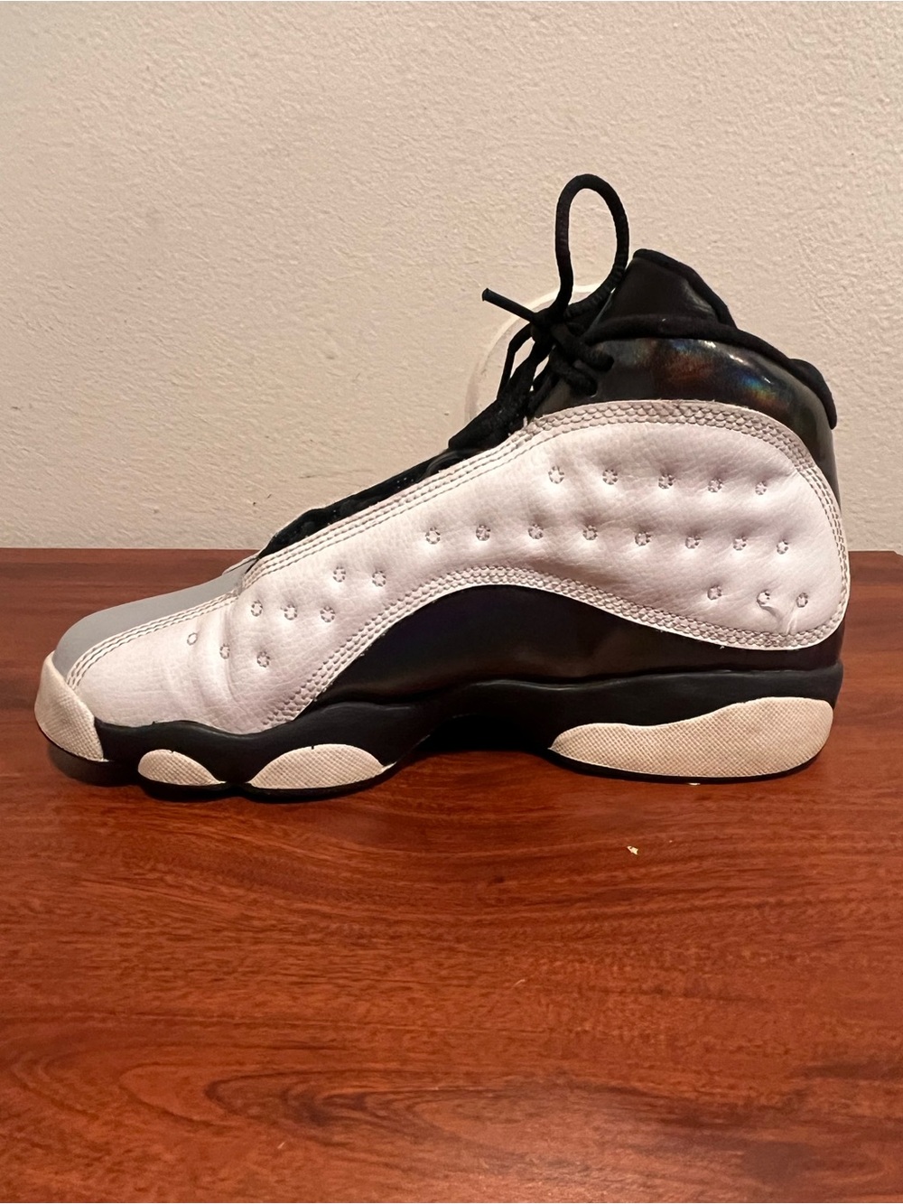 Jordan retro 13 sneakers women size 8 - Picture 5 of 11